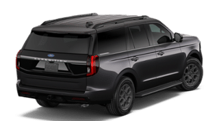 2027 Ford Expedition® External Image 3